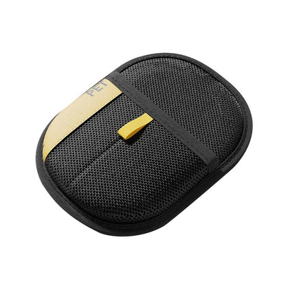 Pet Hair Remover Glove - Electrostatic Cat & Dog Fur Removal Brush