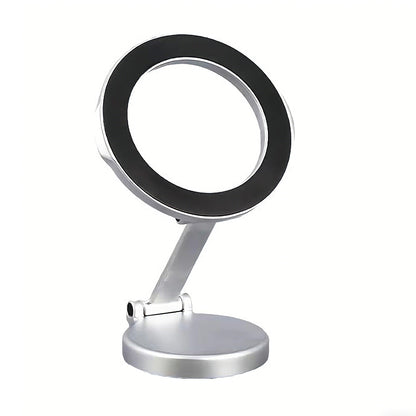 Mobile Phone Holder, Adjustable Magnetic Car Phone Holders