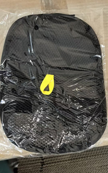 Pet Hair Remover Glove - Electrostatic Cat & Dog Fur Removal Brush